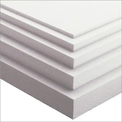 cheap price lightweight PVC free foam board for furniture