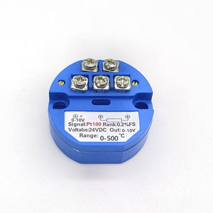 RTD PT100 Input <strong>Temperature</strong> <strong>Sensor</strong> Module Resistance Thermometer <strong>Sensor</strong>