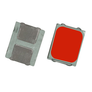ไฟ LED แบบ SMD 2835 0.5W 1W 6V แปลงสารเรืองแสงเป็นสีแดง2835 - Product Image 6