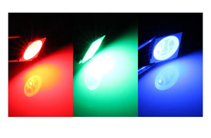 高品质ミニサイズ0404チップSMD LED 1010 RGB LEDディスプレイ用 - Product Image 6