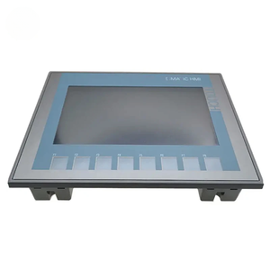Gold Verkäufer 6AV2123-2GB03-0AX0 KTP700 Touchscreen-SPS Brandneue Original Spot Plc Programmier steuerung Hmi Touch Panel - Product Image 1