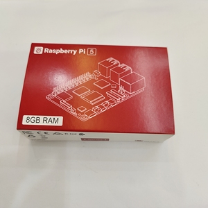 Raspberry Pi 5 Computer modello B lampone Pi 5 8GB raspberraspberry Pi 5 modello B 8GB RAM - Product Image 6