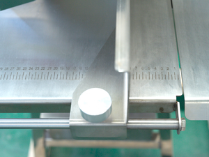 Công nghiệp thịt dọc vừa thấy máy thích hợp cho các khách sạn lớn thịt xương Máy cắt - Product Image 4