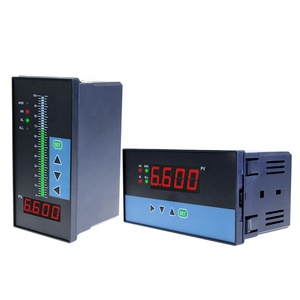 Intelligent <strong>PID</strong> <strong>Digital</strong> <strong>Controller</strong> Programmable Temperature Panel Meter Pressure Water Level Tank Control Instrument Indicator - Product Image 4