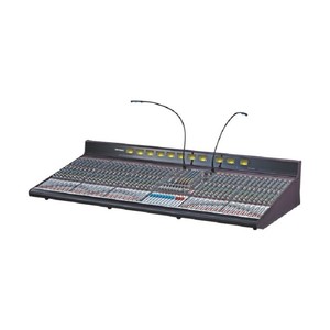 44 Channels Input <strong>8</strong> Grouping VU Meter 10 AUX 4 Matrix National Studio Sound Professional <strong>Mixer</strong> 488V OEM Factory - Product Image 4