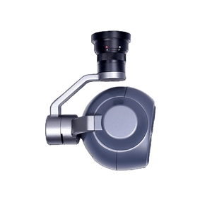 Q10TIRM doppio sensore x Zoom ottico EOIR oggetto di tracciamento telemetro Laser fotocamera Gimbal IP professionale carico utile Uav Drone fai da te - Product Image 2