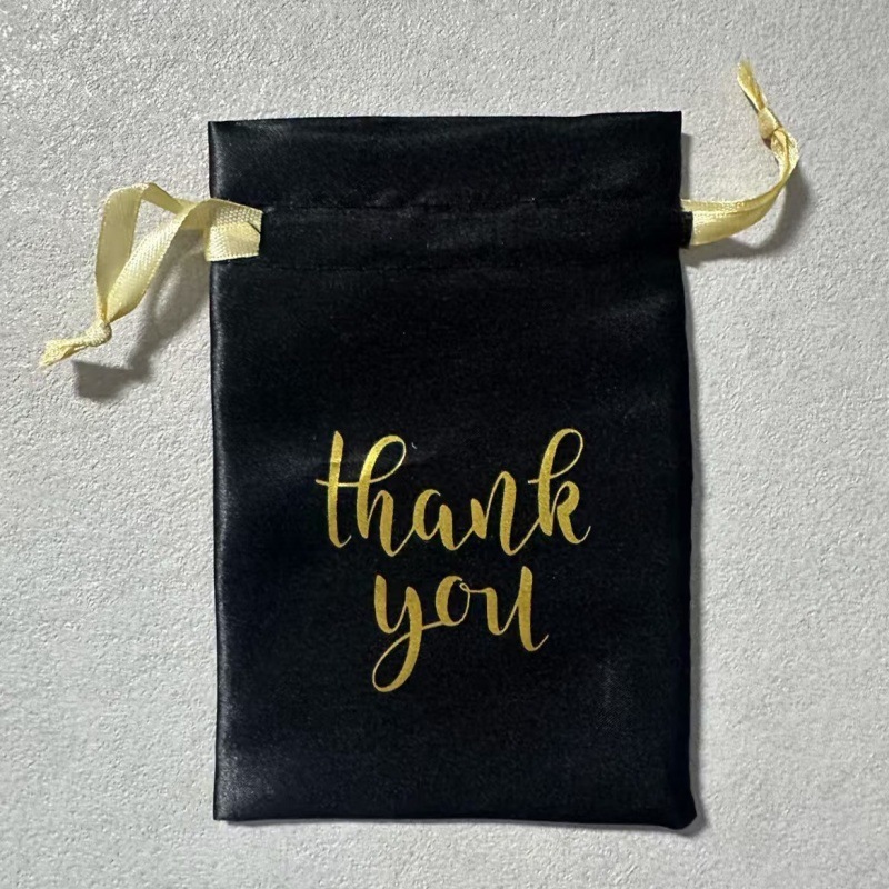 Black-Thank you
