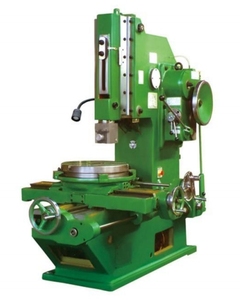 B5032 Vertical Metal Cutting Slotting <strong>Machine</strong> B5020 Models with Motor Core Component - Product Image 1