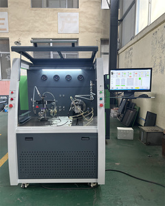 CR1020 TEST tezgahı testi ortak RALI enjektör pompası ve EUI/EUP TEST tezgahı sıcak satış - Product Image 5