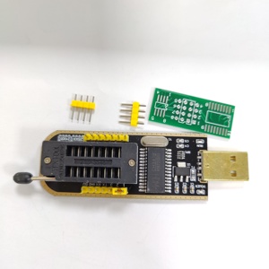 Programmatore USB BIOS Flash EEPROM serie con Software e Driver - Product Image 4