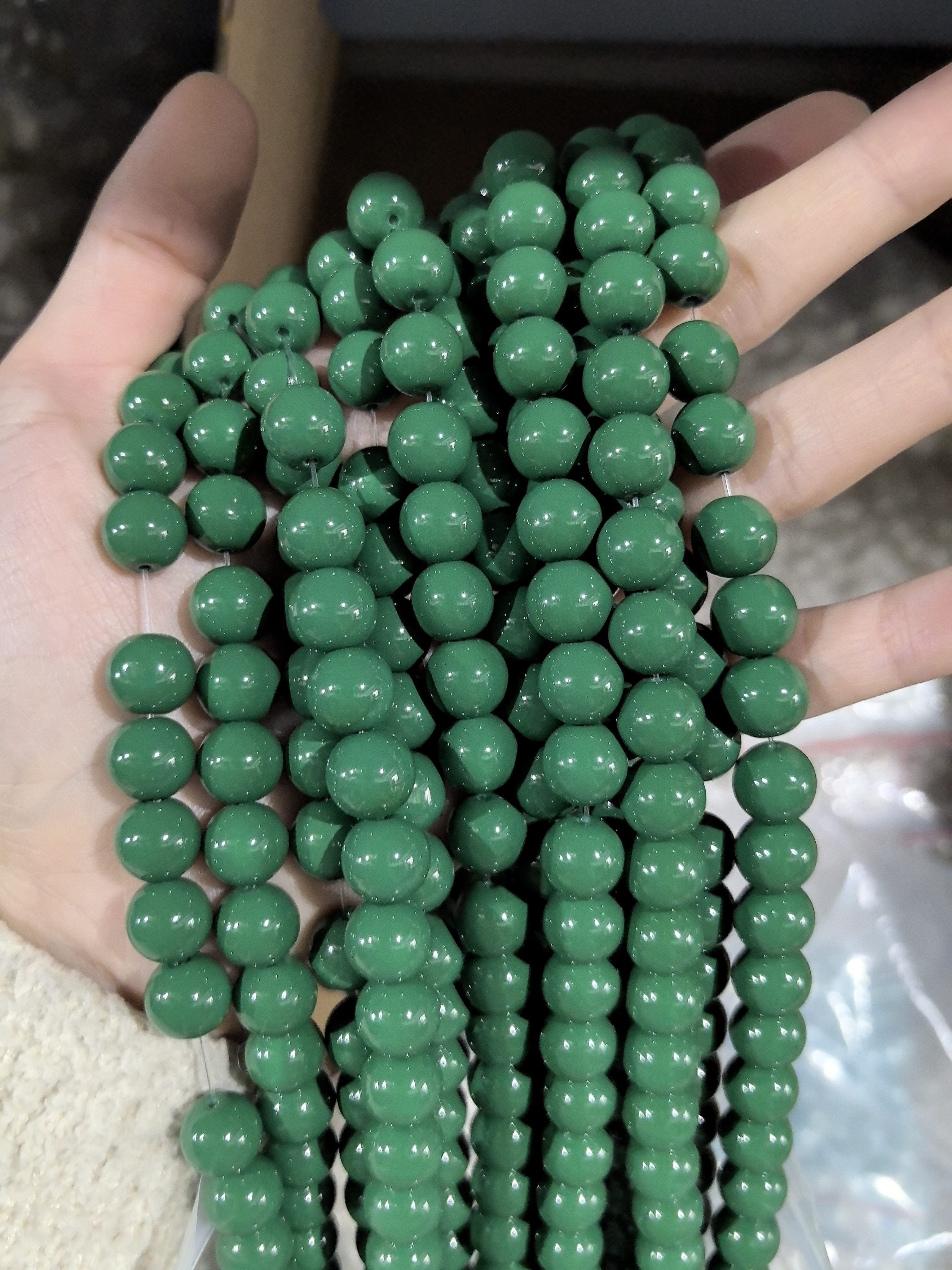 Cinq Six Vert