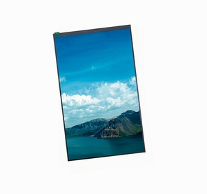 3วันเวลานำ800x1280ขอบเขตแนวตั้งอินเตอร์เฟซ MIPI 31พิน FPC 10.1นิ้ว IPS TFT จอแสดงผล <span class=keywords><strong>LCD</strong></span> ILI9881ไดรเวอร์280 IC - Product Image 1