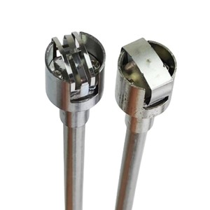 K型手持式表面热电偶探头浸入式温度探头NR-81530温度传感器 - Product Image 4