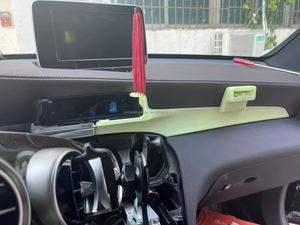 12.3 "Màn hình kép Qualcomm 665 <span class=keywords><strong>Android</strong></span> 13 Carplay GPS navigation cho Mercedes Benz GLC x253 C W205 ntg5.0 ntg5.5 ntg6.0 - Product Image 6