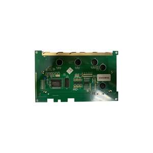 G242CX5R1A0 5.5นิ้ว STN LCD 240X128ที่เข้ากันได้20PIN แอลซีดี - Product Image 2