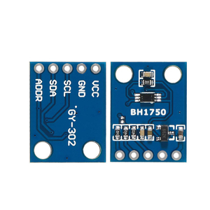 GY-302 BH1750 BH1750FVI Licht intensität Beleuchtungs modul für Arduino - Product Image 5