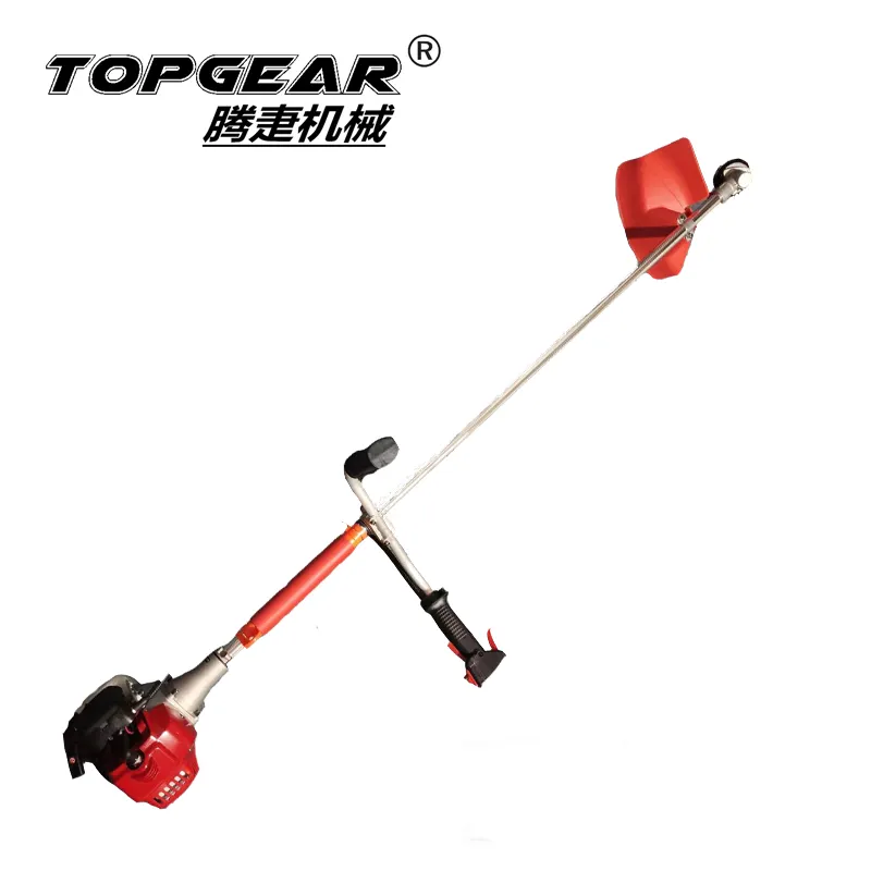 Trung Quốc Kawasaki G26 Bàn Chải Cutter 26cc Cỏ Tông Đơ Trong Chất Lượng Cao