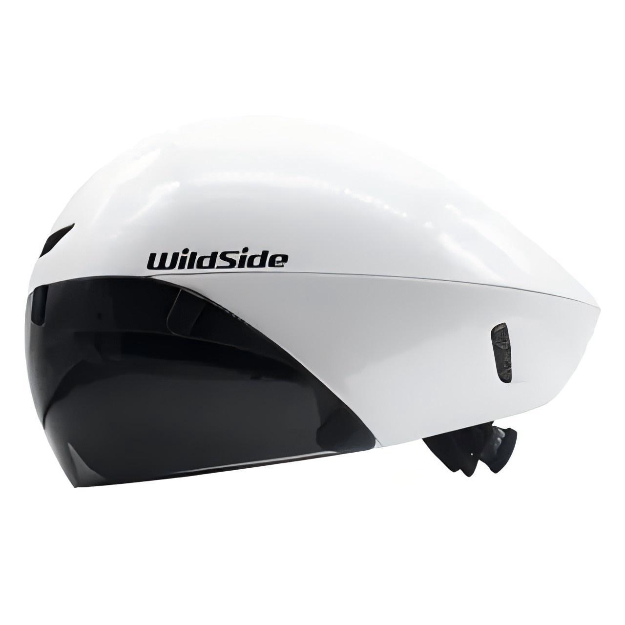 #8 Nouveau design - avec Wildside