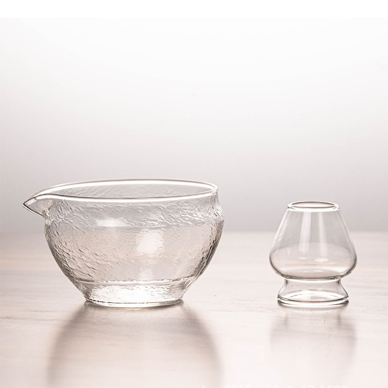 Marteau transparent