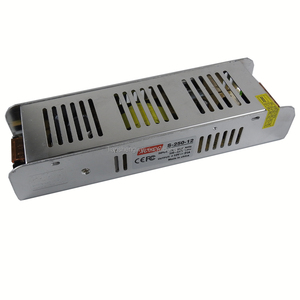 12V 8.5A 100瓦开关电源条制造8A 10A 15A 16.6a 20A 30A 40A 50A发光二极管电源