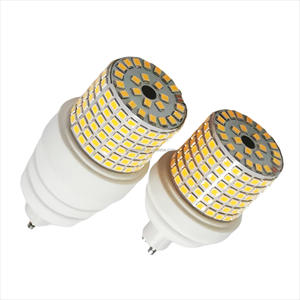 新しいデザインG12LEDコーン電球ランプg12LED電球20wGU6.5 G8.5 12W 18W 23W Cdm-tメタルハライドの交換277v 110v 120V - Product Image 4