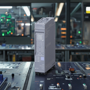 Brandneue Siemens SIMATIC ET 200SP PAC Original 6ES7134-6GF00-0AA1 Analoge in gangs modul AI 8XI 2-/4-Draht-Industriesteuerung - Product Image 1