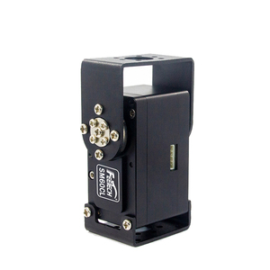 Smart 12V 60kg Seriell steuerung Servomotor SM60CL Stahl getriebe Kein Begrenzung winkel für RC Flugzeug teile Rotoren GPS-Empfänger Jungen - Product Image 1
