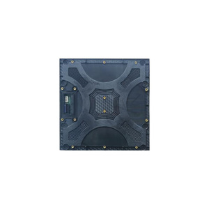 RGB P4.81 250*250Mm modulo pannello a colori 1/13S 4.81 Pixel matrice Display da concerto RGBW Led Modul - Product Image 3