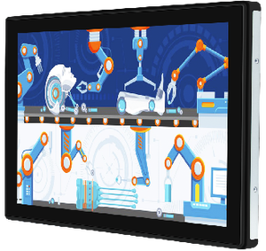 Módulo de pantalla de Panel LCD TFT capacitivo Industrial de 10,1 pulgadas, procesador de doble núcleo, 2GB, nueva tableta con pantalla táctil Ethernet - Product Image 3