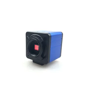 定制闭路电视700TVL CCD 1/3传感器Effio-E 4140 + 811/810 OSD菜单迷你盒工业模拟CVBS摄像机 - Product Image 5