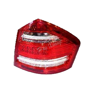 Haoxiang araç aydınlatma sistemi, araba halojen Xenon LED park lambaları A1648203464 Benz GL 164 2006-2011 için - Product Image 4