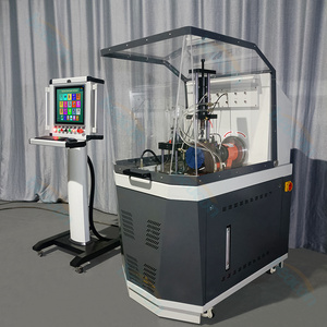 Beacon Machine BC808 Banco de prueba multifuncional Common Rail Tester Machine EUI EUP HEUI Prueba para bomba de inyector diésel