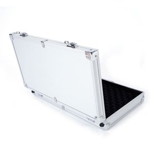 铝化妆盒化妆品弥补城市美容案例 - Product Image 5
