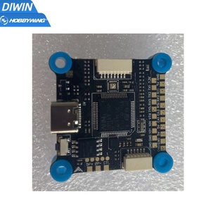 XRotor F7 controllore di volo 55A/65A-4in1-6SLite-AT-RTF procedure di auto-ricerca FPV Racing Drone parti funzione remota - Product Image 1