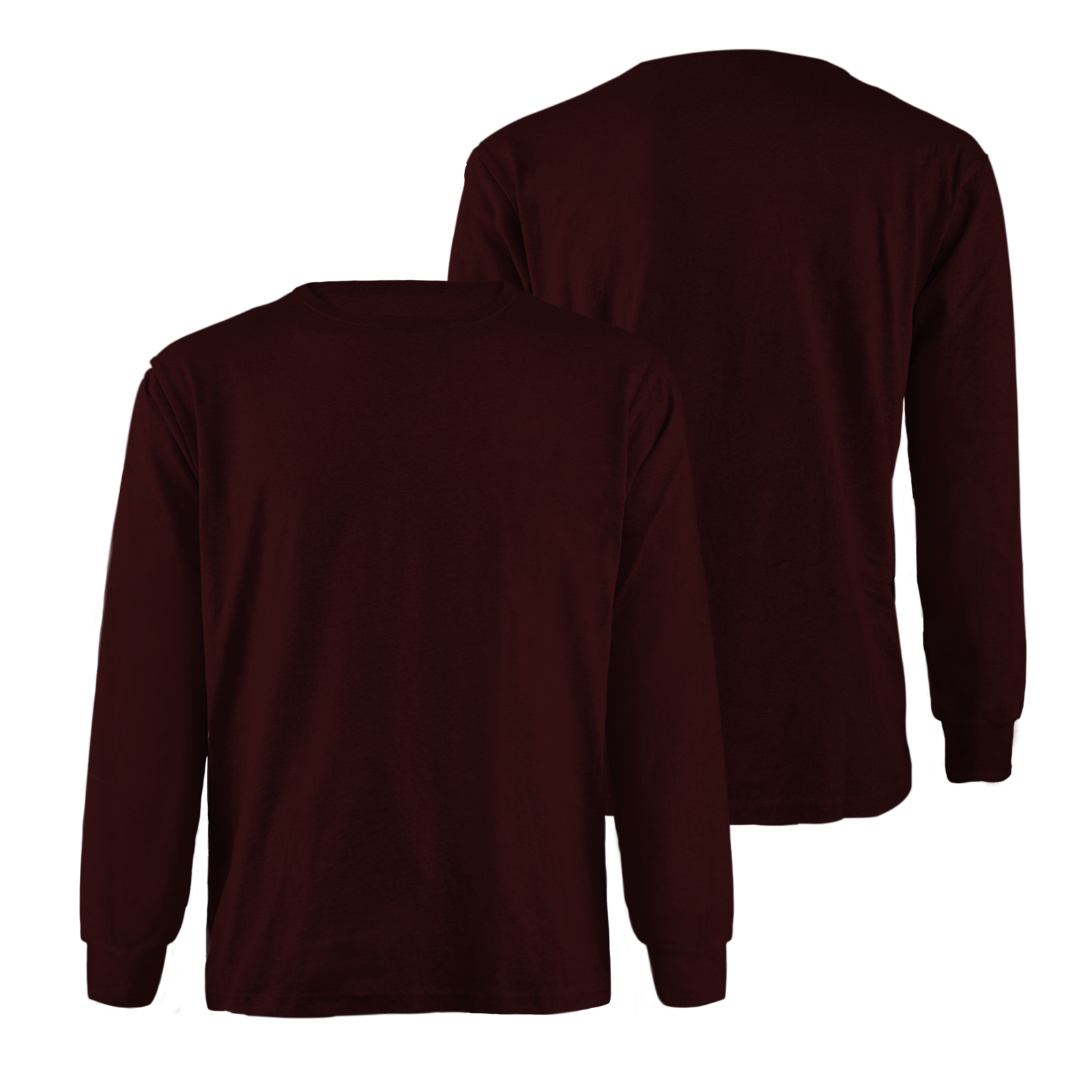 Wine red