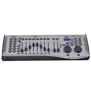 240A LED <strong>Light</strong> <strong>Controller</strong> DMX512 <strong>Computer</strong> <strong>Light</strong> <strong>Console</strong> - Product Image 1