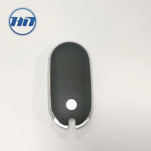 For Mercedes C-Class 2020+ 2 Pcs OEM Smart <strong>Key</strong> 3Buttons 433.92MHz Part No: A206 905 74 03 Keyless Go