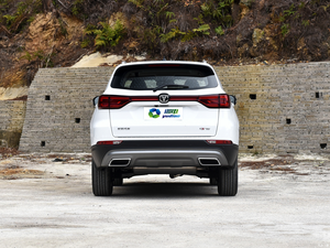 Changan CS75 1.5T SUV 5-door 5-seater manuel yeni araba modeli stokta yapılan çin LED ampul kamera elektrikli deri özelleştirilmiş Turbo - Product Image 6