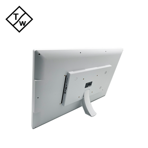 Montaje en pared OEM para tableta Android, 15,6 pulgadas, RK3288, Full HD, IPS, con SD, compatible con 64GB de entrada de corriente continua para profesional - Product Image 5