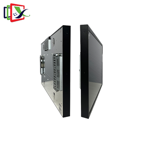 Pantalla de TV de ordenador de escritorio de 32 pulgadas para PC, Panel de repuesto Lcd plano, Monitor LED para negocios, estudio, oficina - Product Image 4