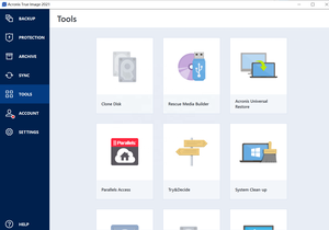 Acronis-Recuperación de copia de seguridad de datos, descarga de one Drive, uso de por vida, imagen real 2021 - Product Image 2
