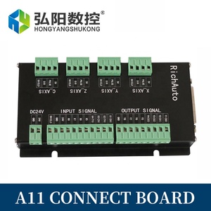 CNC Dsp A11 Richauto 3 achse Cnc Router Remote Controller A11e A11s A11c Cnc Engraving Cutting Controller