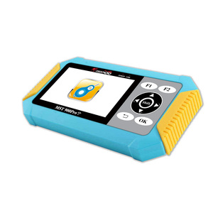 MST-900PRO strumento diagnostico elettronico per moto ECU Scanner versione singola per la programmazione chiave di supporto BMW - Product Image 4