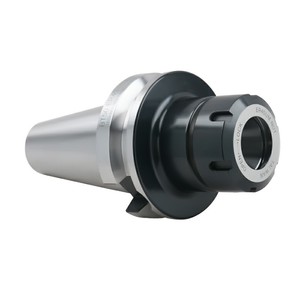 机床附件Bt30 Bt40 Bt50 er11 er16 er20 er25 er32 er40夹头高精度数控刀架 - Product Image 6