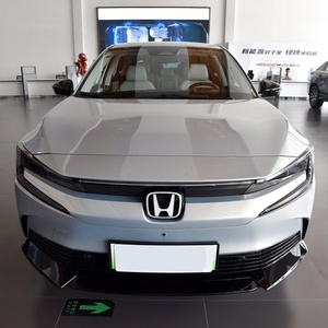 H-<strong>onda</strong> Ji Pai 2 ENP2 Enp2 Electric Car E:NP2 <strong>2025</strong> Advanced Version Enp2 Pure Electric SUV New Car - Product Image 1