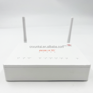 F677V2 nuova versione Gpon Epon FTTH compatibile 4 SSID 1GE + 3FE 1tel + WIFI prezzo più economico stesse caratteristiche di F477V2 - Product Image 4