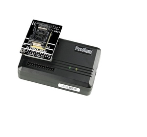 Programador de Flash NAND, quemador de lectura/escritura LCD Tsop56 Flash NOR, Chip, 2 unidades - Product Image 2
