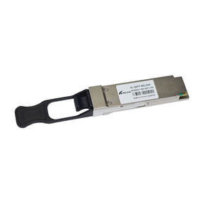 QSFP-40G-<strong>SR4</strong> 0-70 40G Base GBIC Transceiver Module <strong>SR4</strong> Multi Module 850NM 150M MPO Connector With DDM - Product Image 1