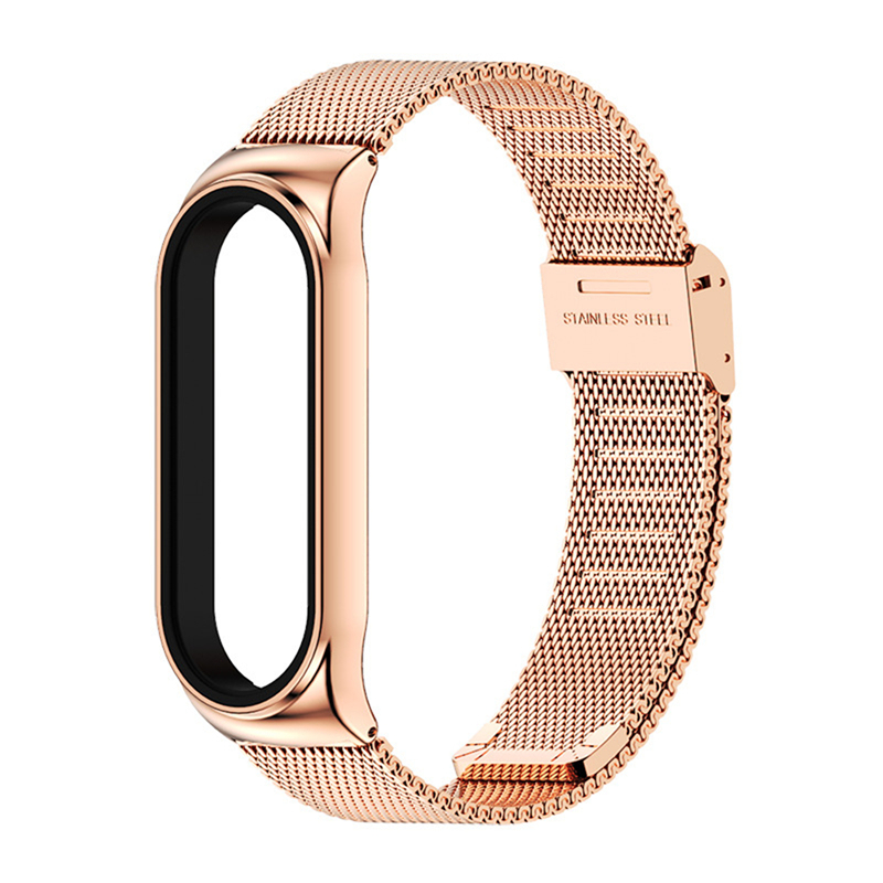 Rose gold-CS-Buckle