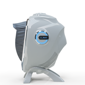 AI Huidanalysator JLM M8 Multispectrale Analyse Uitgebreide Analyse met AI Algoritmen Officiële Fabrikant voor Groothandel - Product Image 5